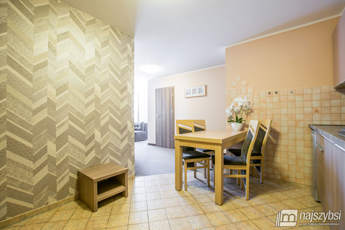 Pogorzelica - lokal mieszkalny 3 - pokojowy 50m od (11)