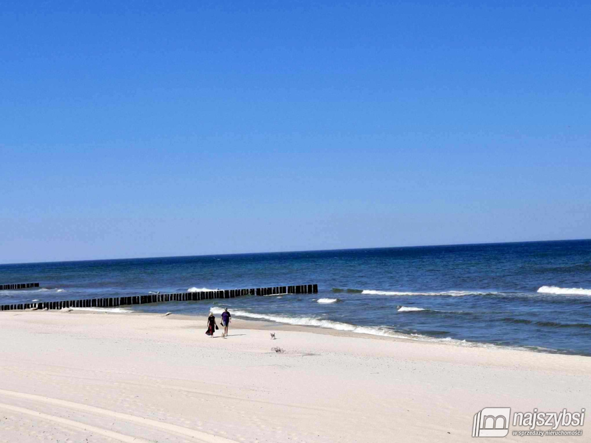 Pogorzelica - lokal mieszkalny 3 - pokojowy 50m od (13)