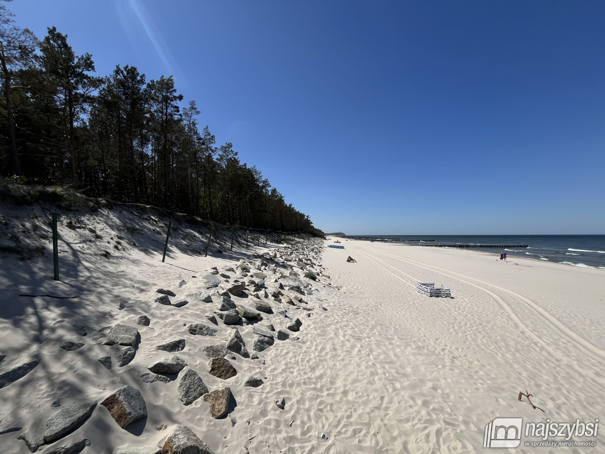 Pogorzelica - lokal mieszkalny 3 - pokojowy 50m od (16)