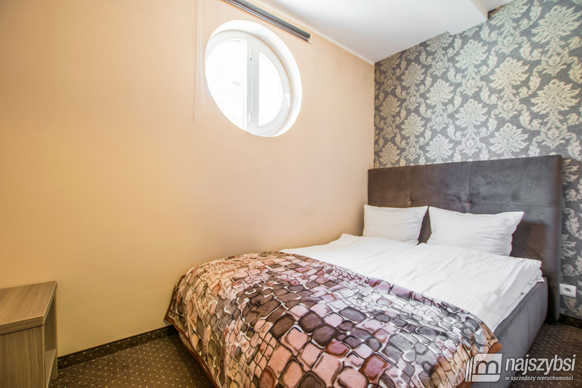 Pogorzelica - lokal mieszkalny 3 - pokojowy 50m od (2)