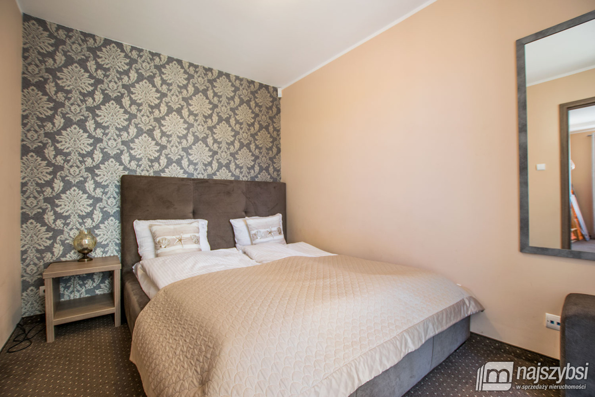 Pogorzelica - lokal mieszkalny 3 - pokojowy 50m od (3)