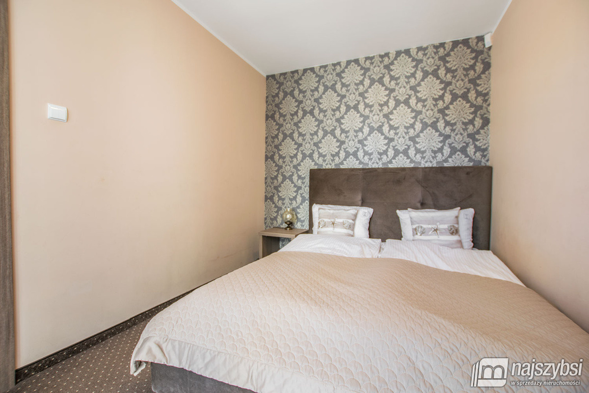 Pogorzelica - lokal mieszkalny 3 - pokojowy 50m od (4)