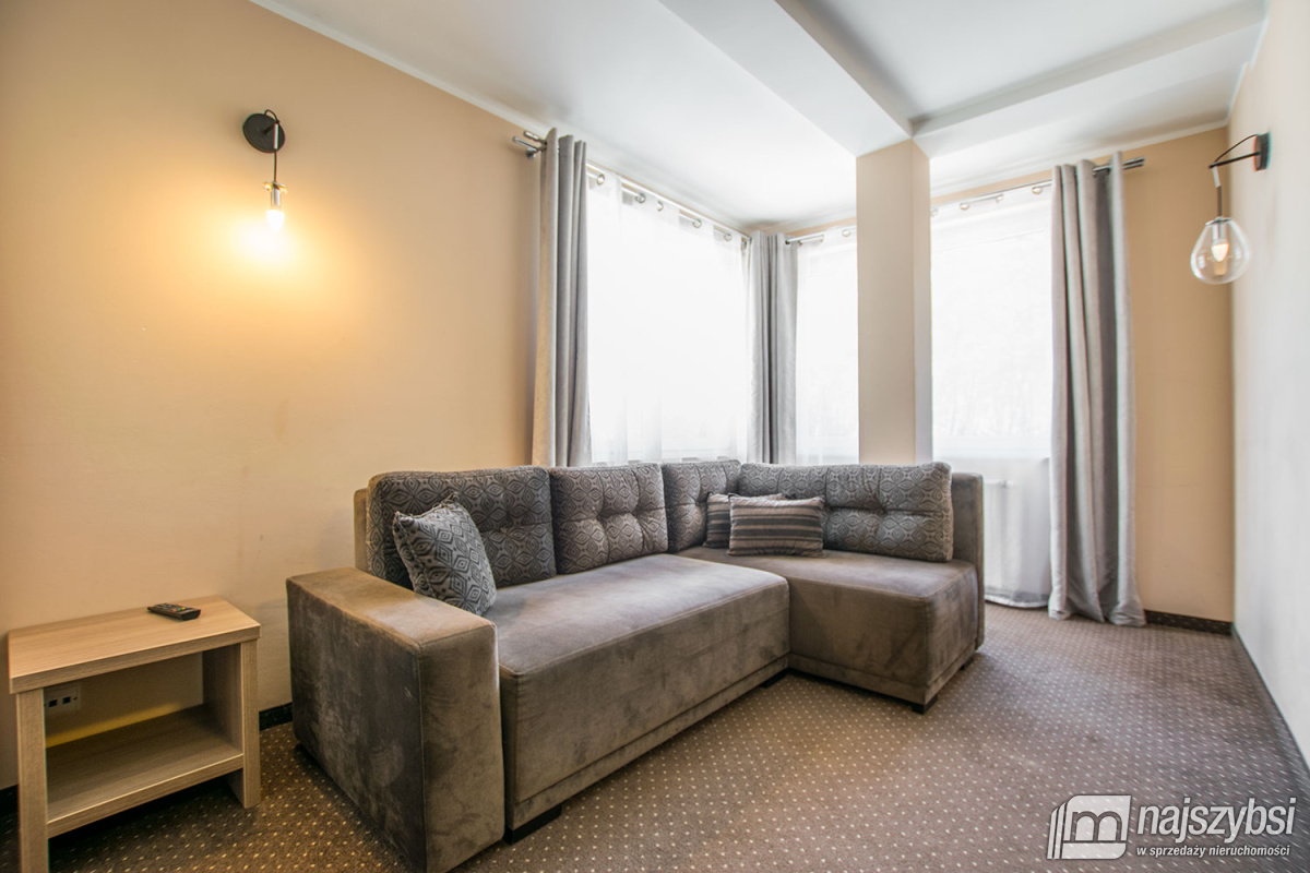 Pogorzelica - lokal mieszkalny 3 - pokojowy 50m od (5)