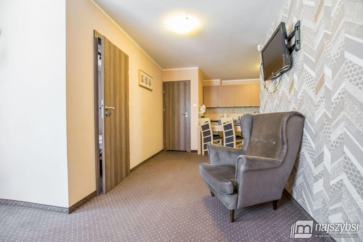 Pogorzelica - lokal mieszkalny 3 - pokojowy 50m od (6)