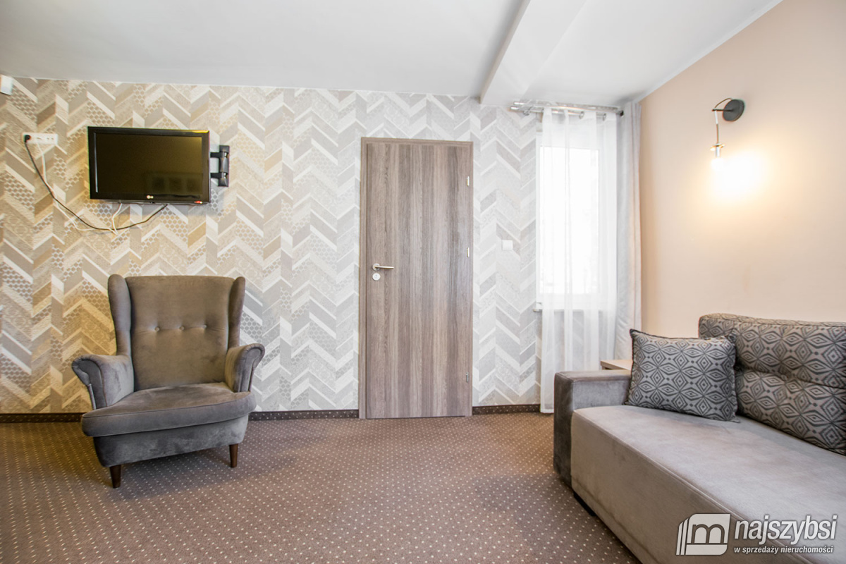 Pogorzelica - lokal mieszkalny 3 - pokojowy 50m od (7)