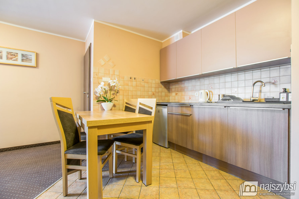 Pogorzelica - lokal mieszkalny 3 - pokojowy 50m od (8)