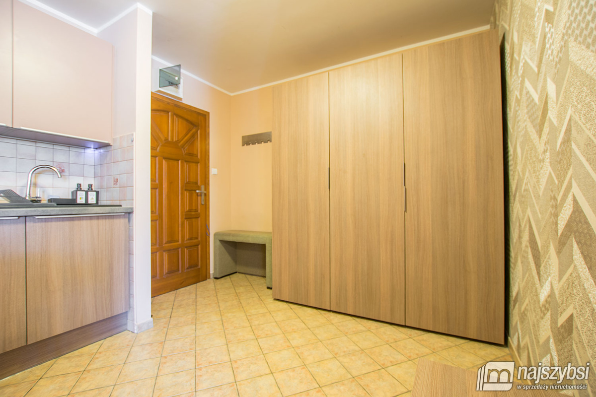 Pogorzelica - lokal mieszkalny 3 - pokojowy 50m od (9)