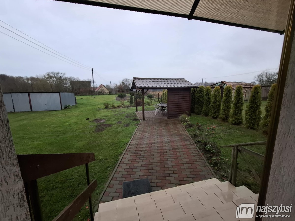 Siwkowice - dom gotowy do wprowadzenia 2,35ha (10)