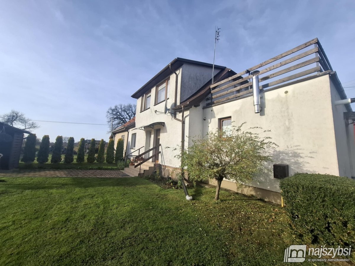 Siwkowice - dom gotowy do wprowadzenia 2,35ha (11)