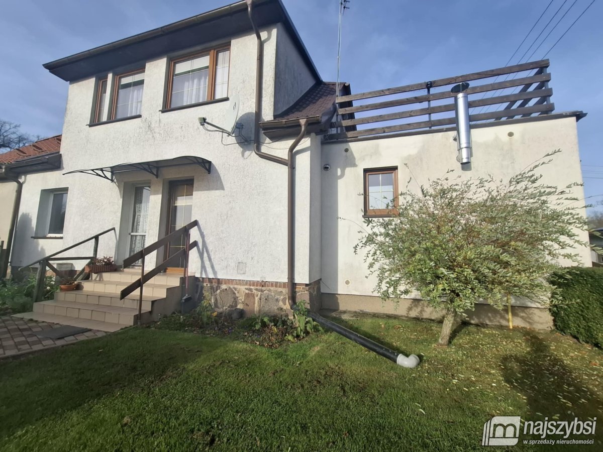 Siwkowice - dom gotowy do wprowadzenia 2,35ha (12)