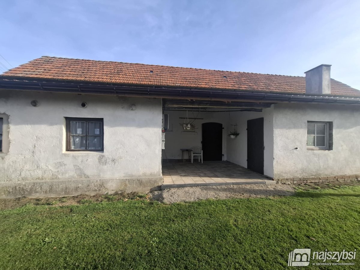 Siwkowice - dom gotowy do wprowadzenia 2,35ha (13)