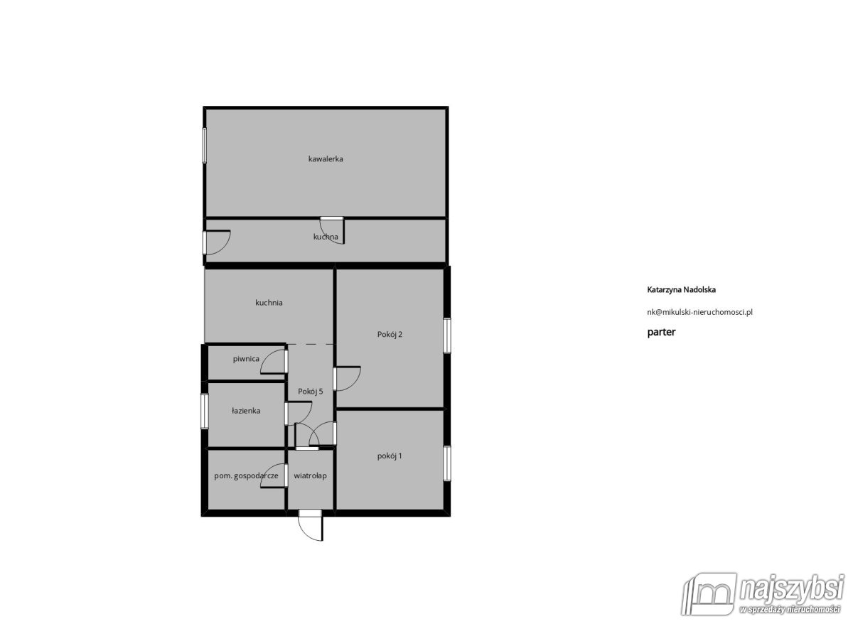 Siwkowice - dom gotowy do wprowadzenia 2,35ha (16)