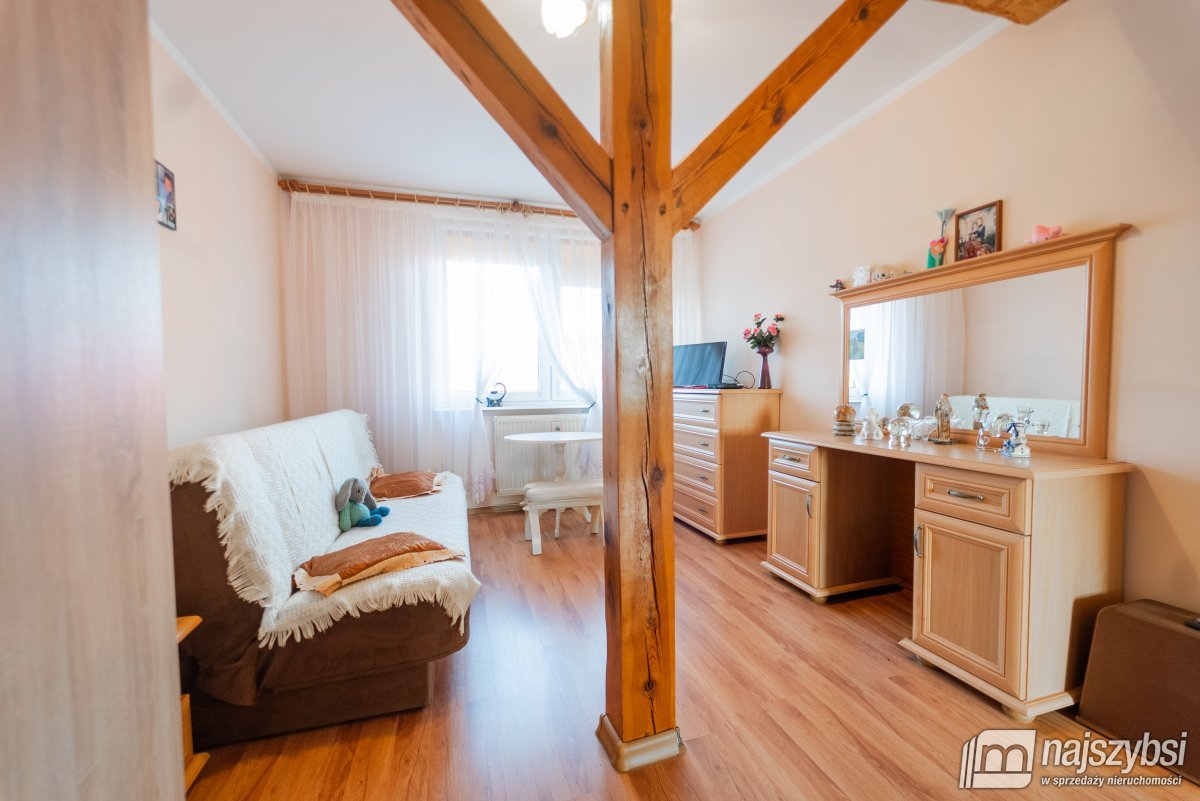 Siwkowice - dom gotowy do wprowadzenia 2,35ha (20)