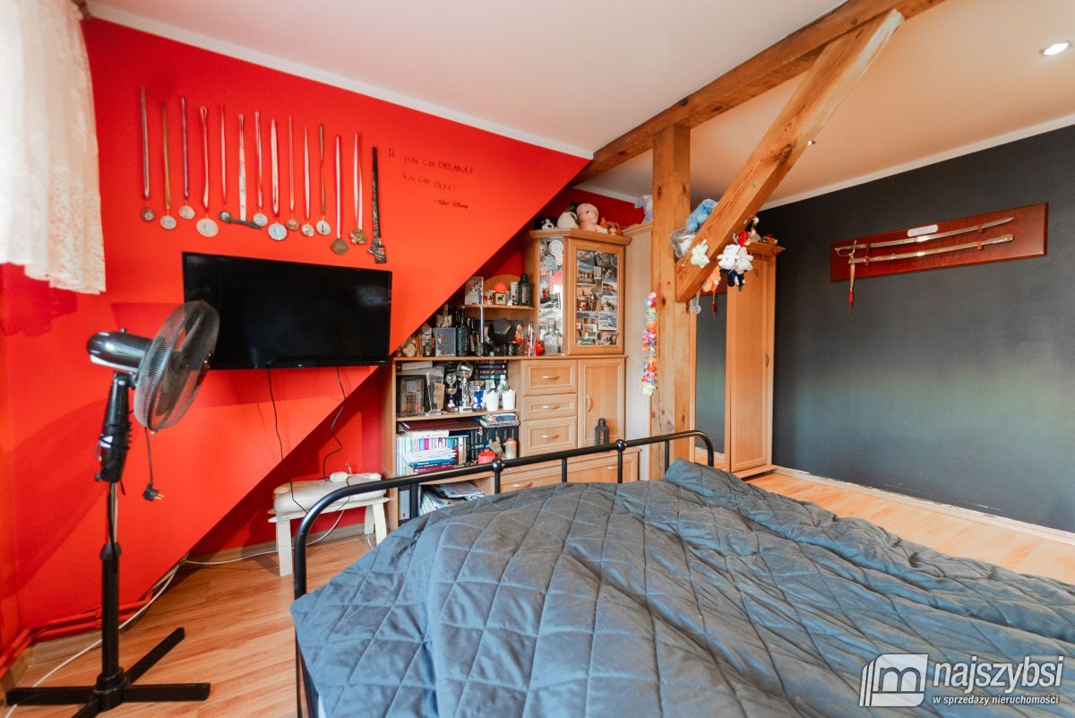 Siwkowice - dom gotowy do wprowadzenia 2,35ha (22)