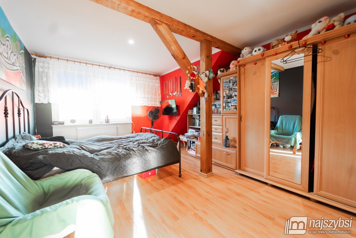 Siwkowice - dom gotowy do wprowadzenia 2,35ha (23)