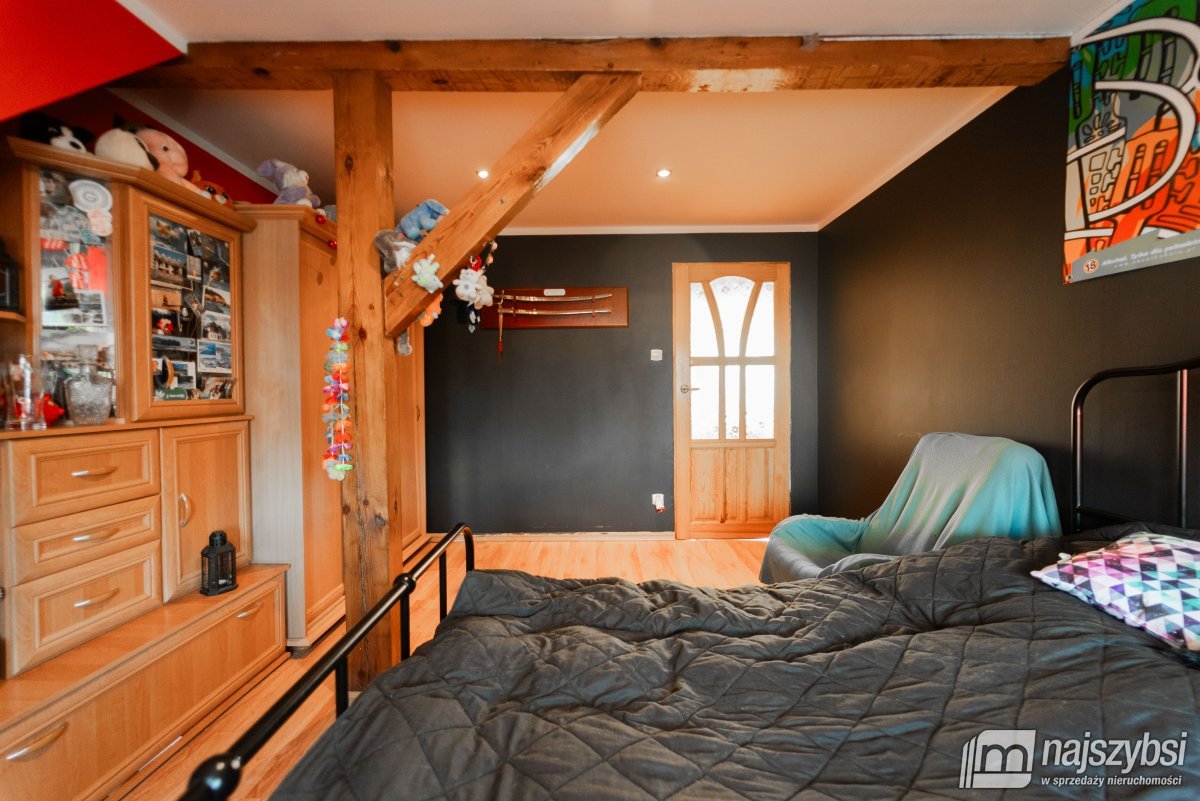 Siwkowice - dom gotowy do wprowadzenia 2,35ha (24)