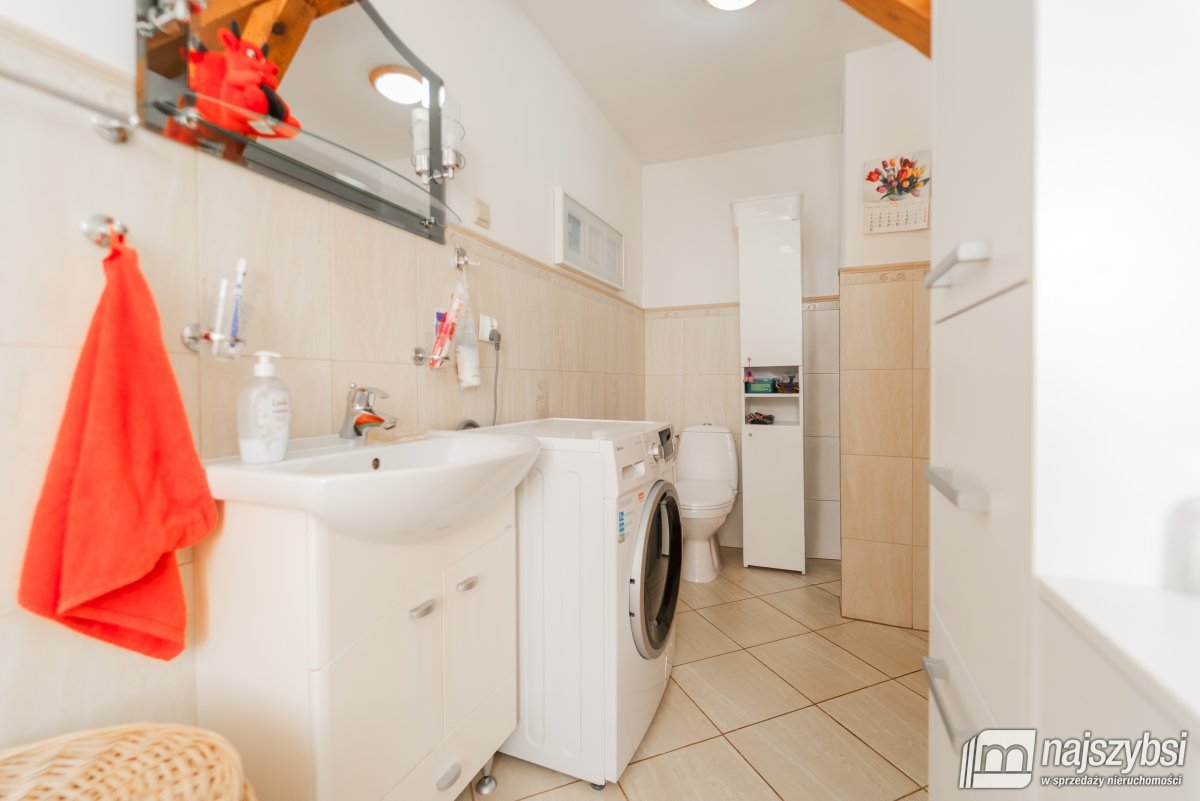 Siwkowice - dom gotowy do wprowadzenia 2,35ha (27)