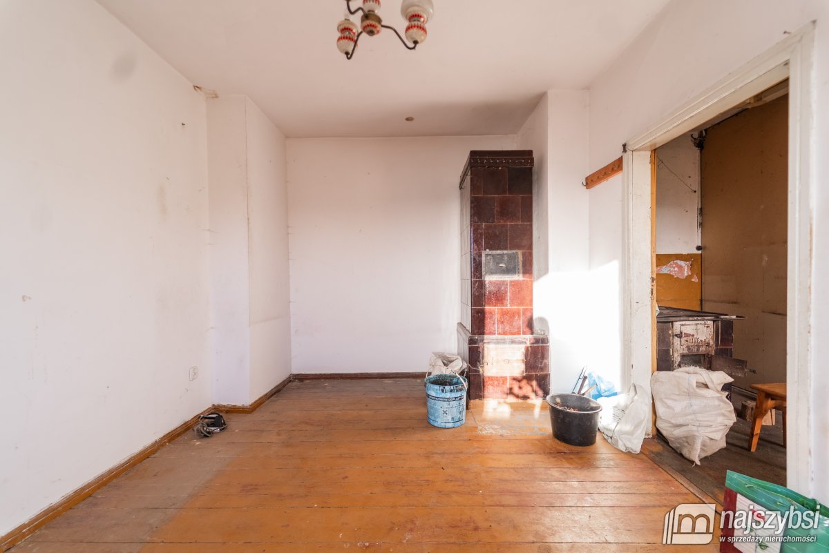 Siwkowice - dom gotowy do wprowadzenia 2,35ha (28)