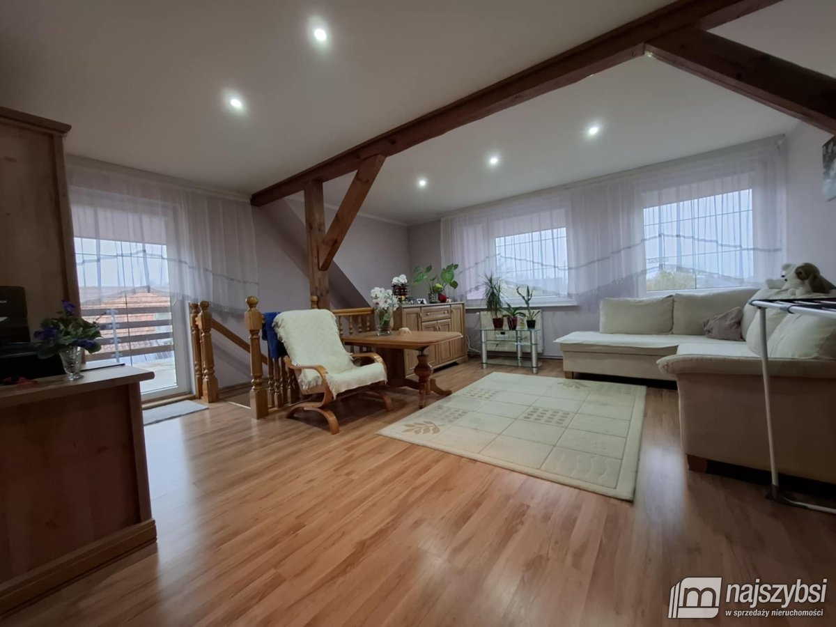 Siwkowice - dom gotowy do wprowadzenia 2,35ha (3)