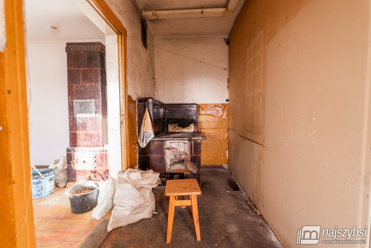 Siwkowice - dom gotowy do wprowadzenia 2,35ha (30)