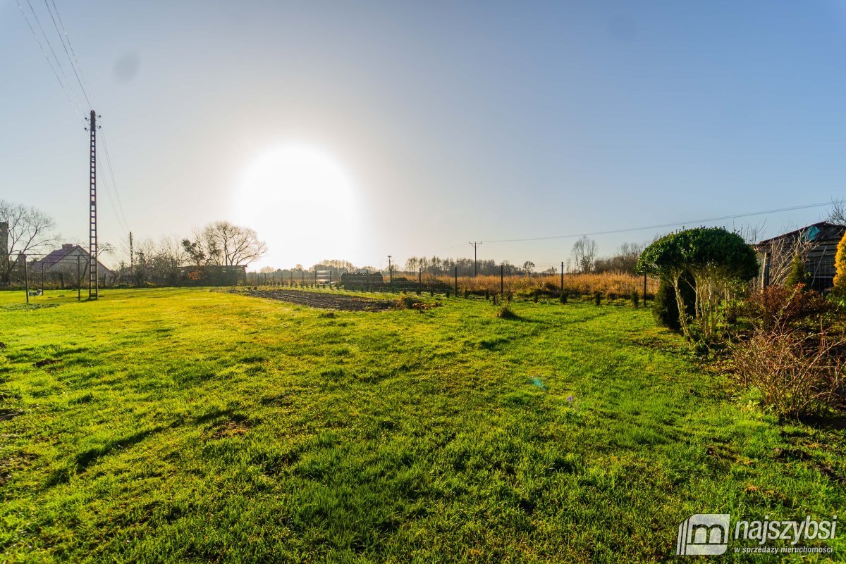 Siwkowice - dom gotowy do wprowadzenia 2,35ha (35)