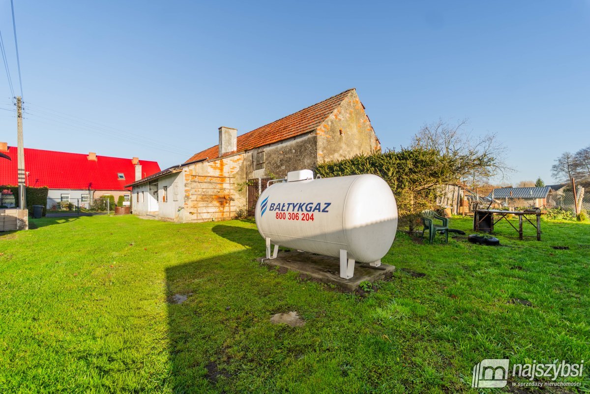 Siwkowice - dom gotowy do wprowadzenia 2,35ha (39)