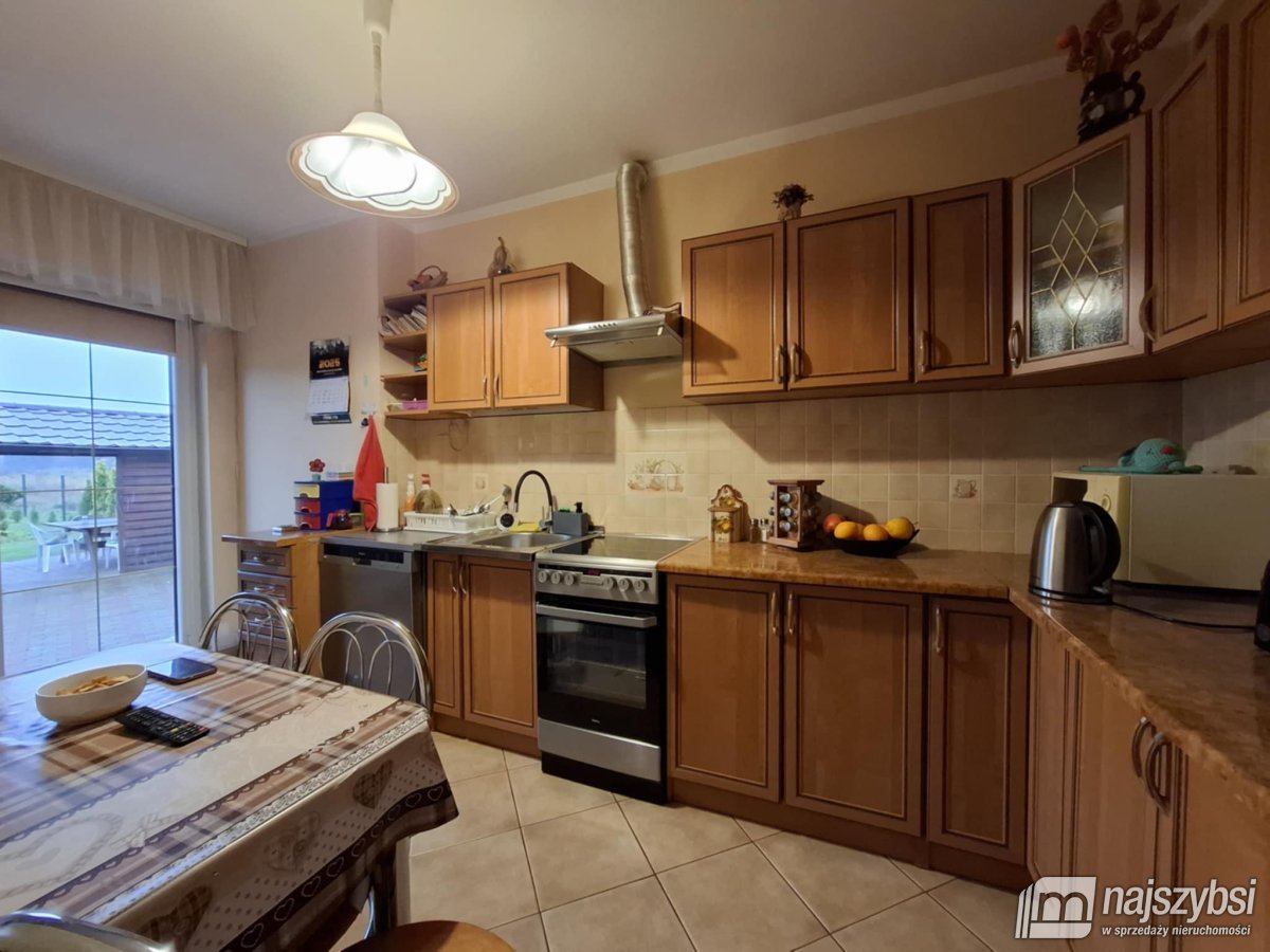 Siwkowice - dom gotowy do wprowadzenia 2,35ha (4)