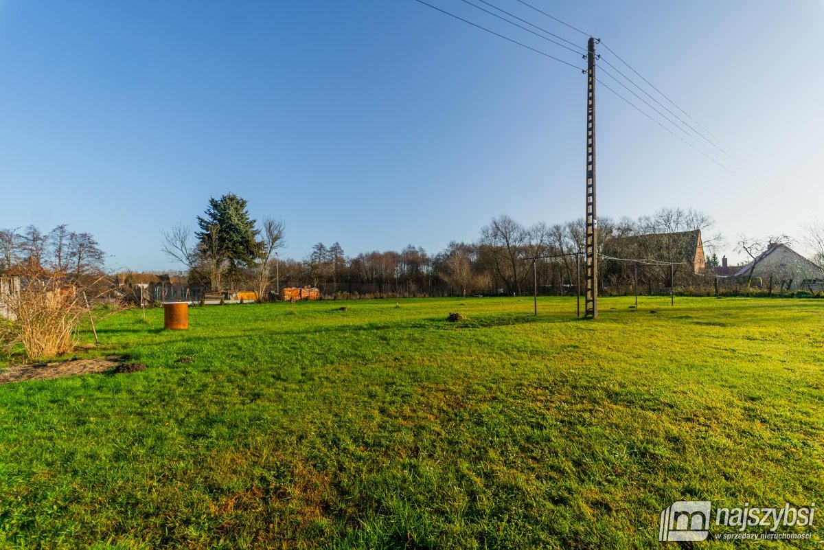 Siwkowice - dom gotowy do wprowadzenia 2,35ha (40)