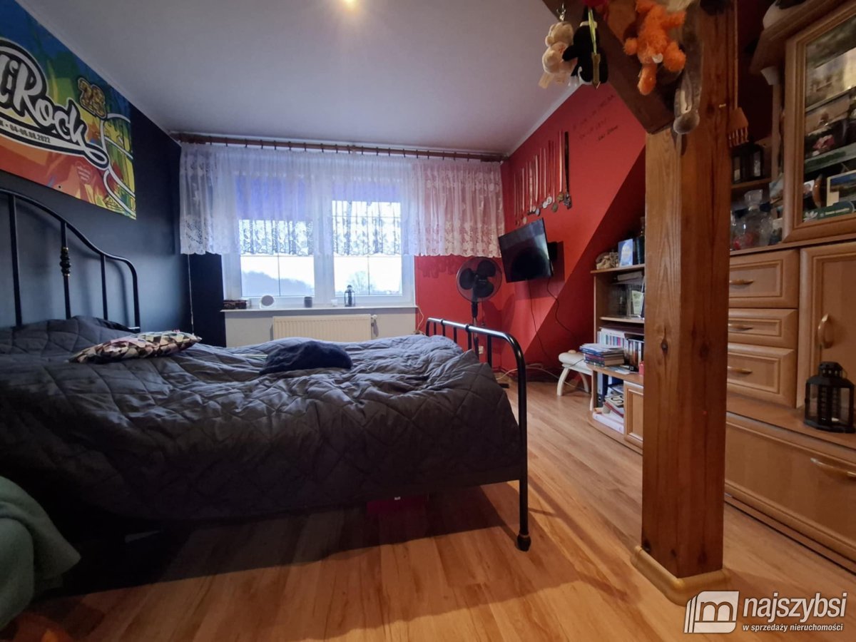 Siwkowice - dom gotowy do wprowadzenia 2,35ha (8)