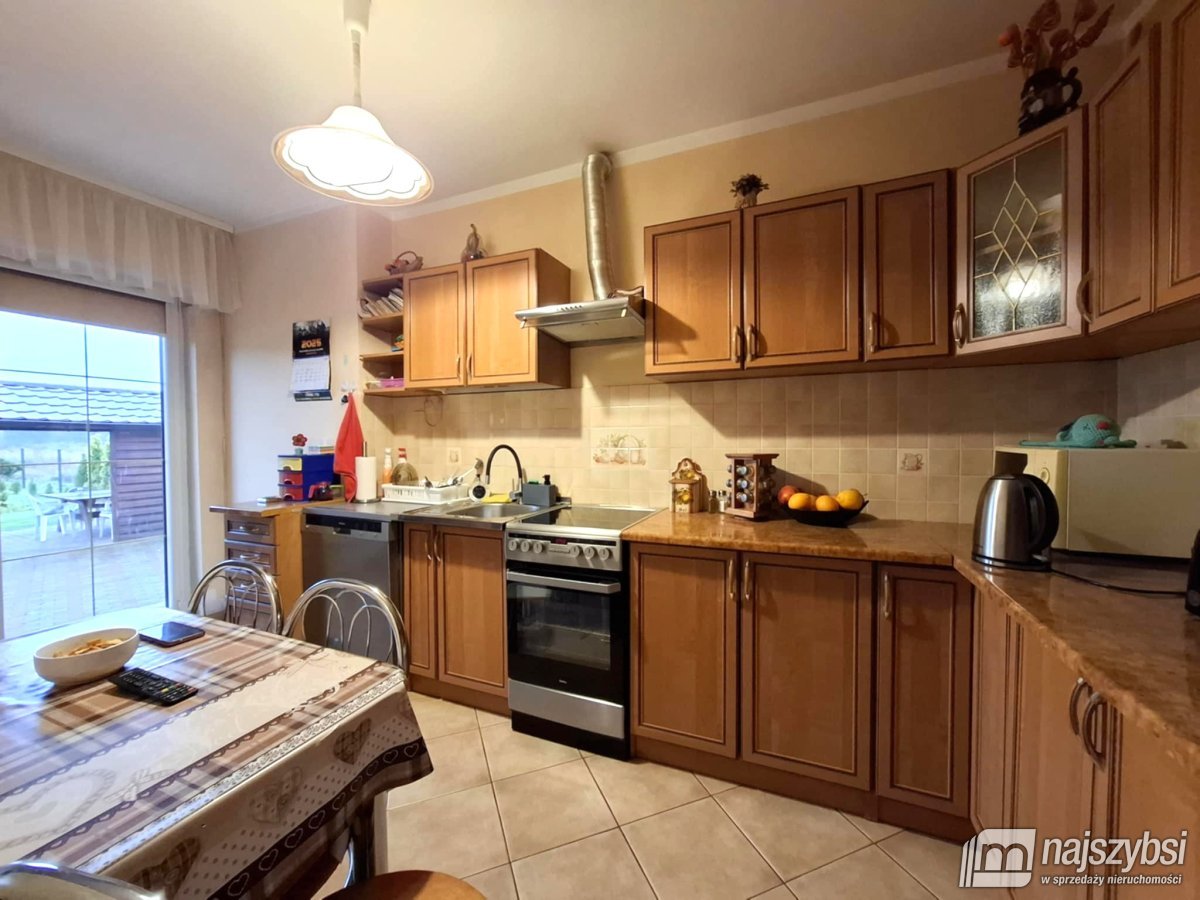 Siwkowice - dom gotowy do wprowadzenia 2,35ha (9)