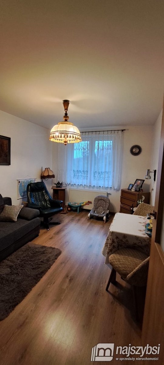 Wyszebórz - Dom w spokojnej okolicy (10)