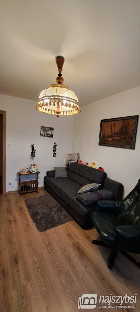 Wyszebórz - Dom w spokojnej okolicy (11)