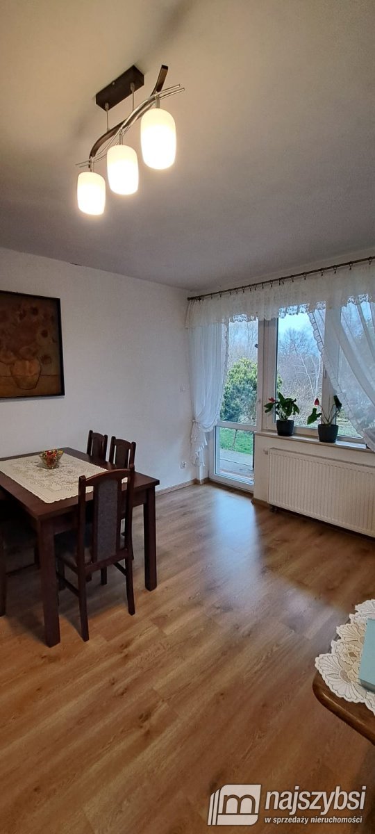 Wyszebórz - Dom w spokojnej okolicy (12)