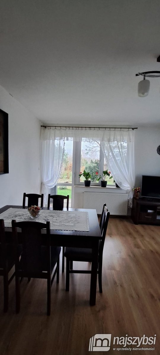 Wyszebórz - Dom w spokojnej okolicy (13)