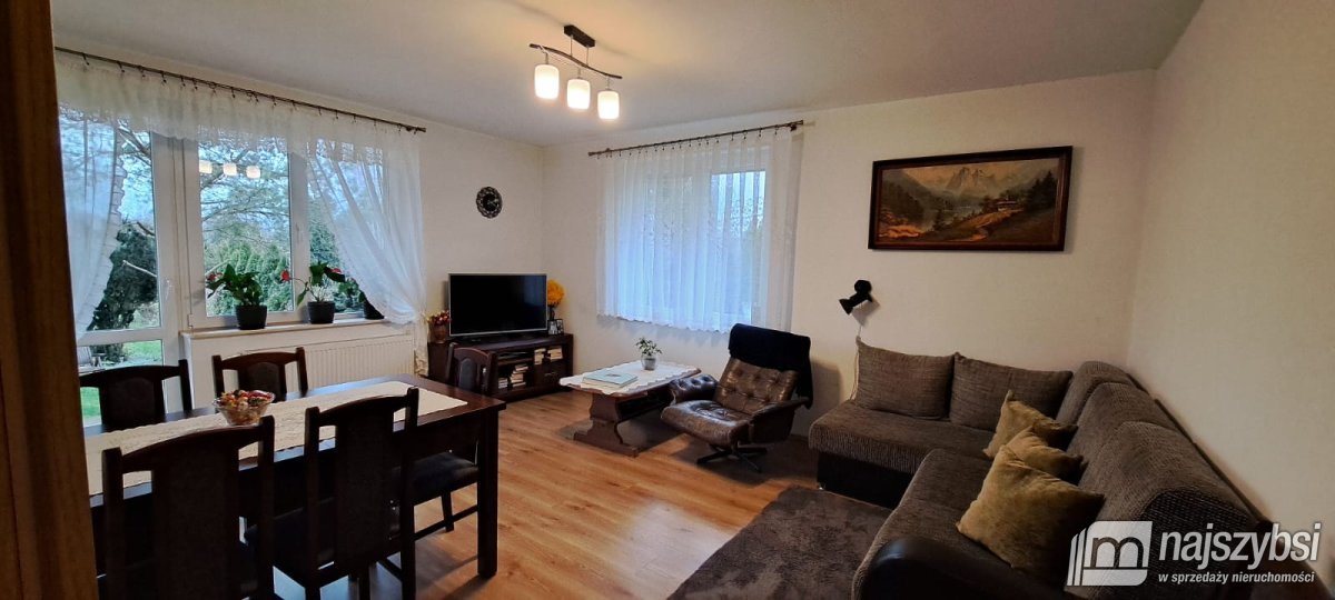 Wyszebórz - Dom w spokojnej okolicy (14)