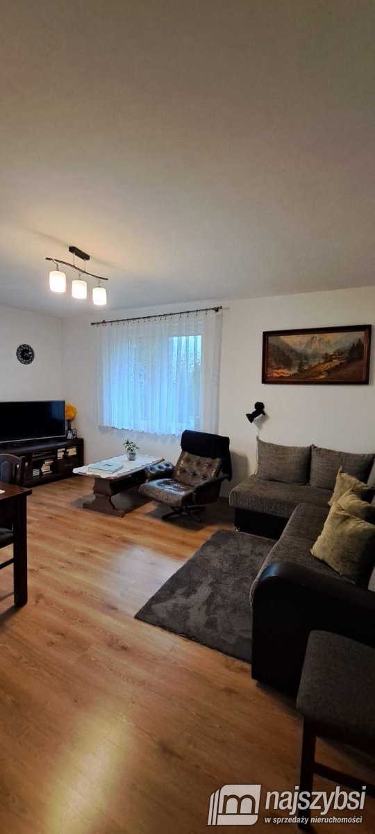 Wyszebórz - Dom w spokojnej okolicy (15)