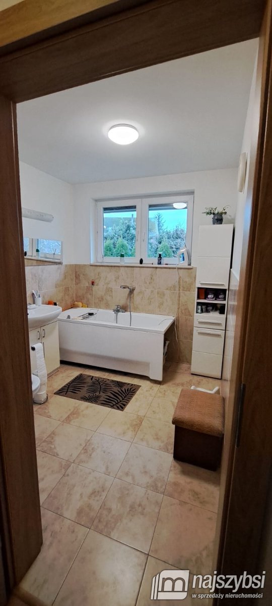 Wyszebórz - Dom w spokojnej okolicy (16)