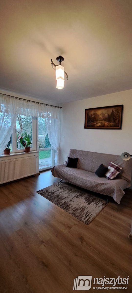 Wyszebórz - Dom w spokojnej okolicy (17)