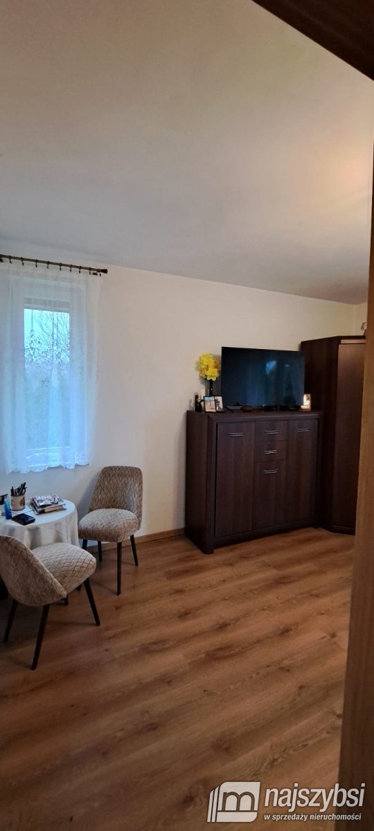 Wyszebórz - Dom w spokojnej okolicy (18)