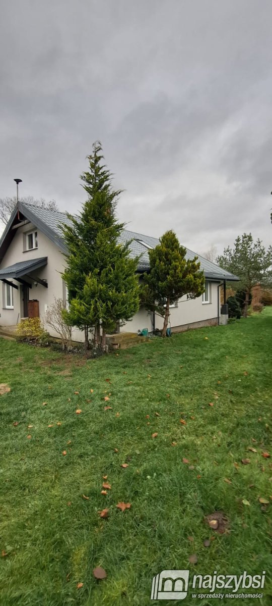 Wyszebórz - Dom w spokojnej okolicy (2)