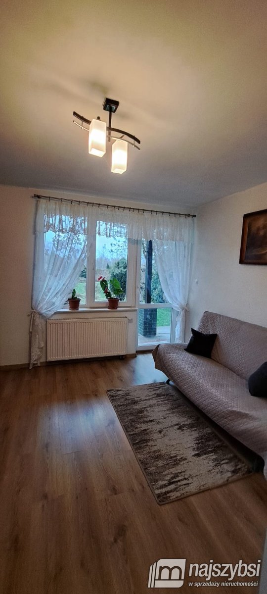 Wyszebórz - Dom w spokojnej okolicy (20)