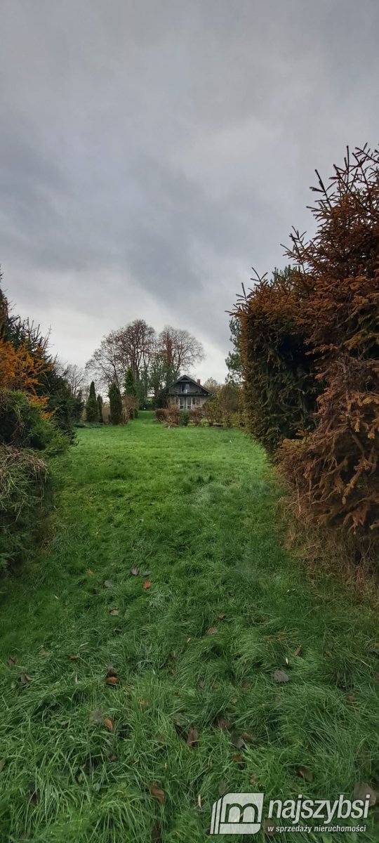 Wyszebórz - Dom w spokojnej okolicy (24)