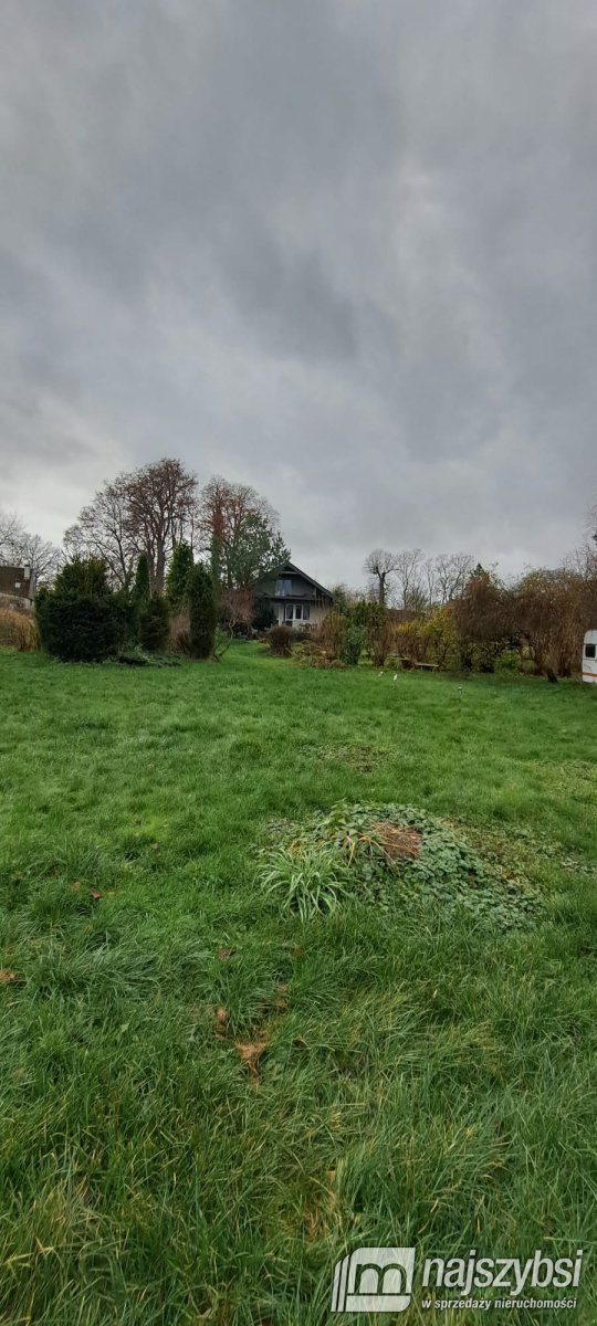 Wyszebórz - Dom w spokojnej okolicy (25)