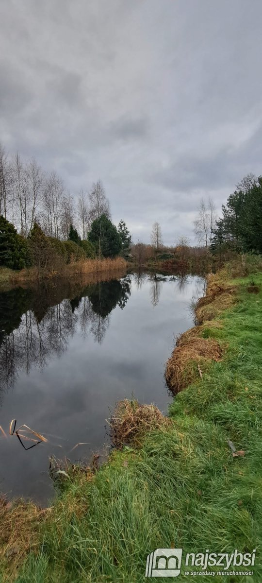 Wyszebórz - Dom w spokojnej okolicy (26)
