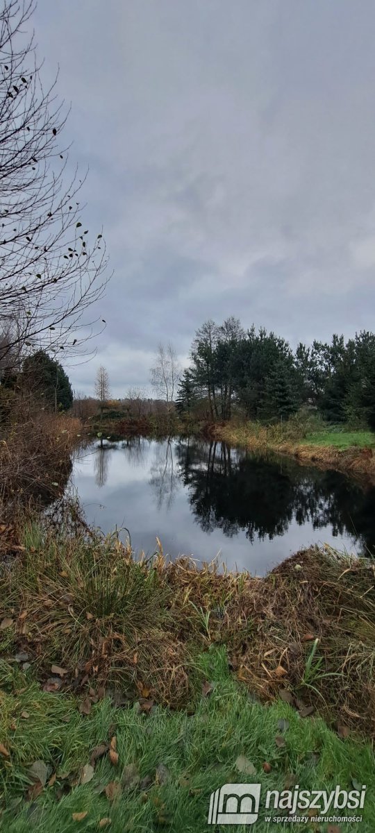 Wyszebórz - Dom w spokojnej okolicy (27)