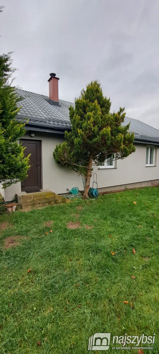 Wyszebórz - Dom w spokojnej okolicy (3)