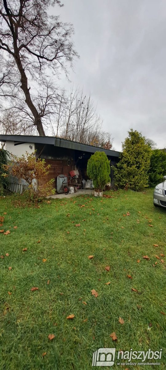 Wyszebórz - Dom w spokojnej okolicy (30)