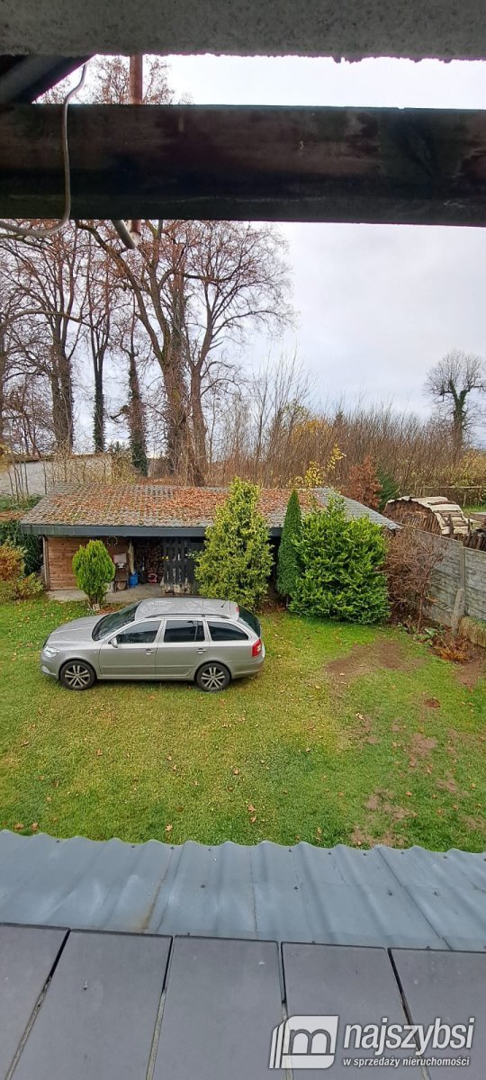 Wyszebórz - Dom w spokojnej okolicy (31)