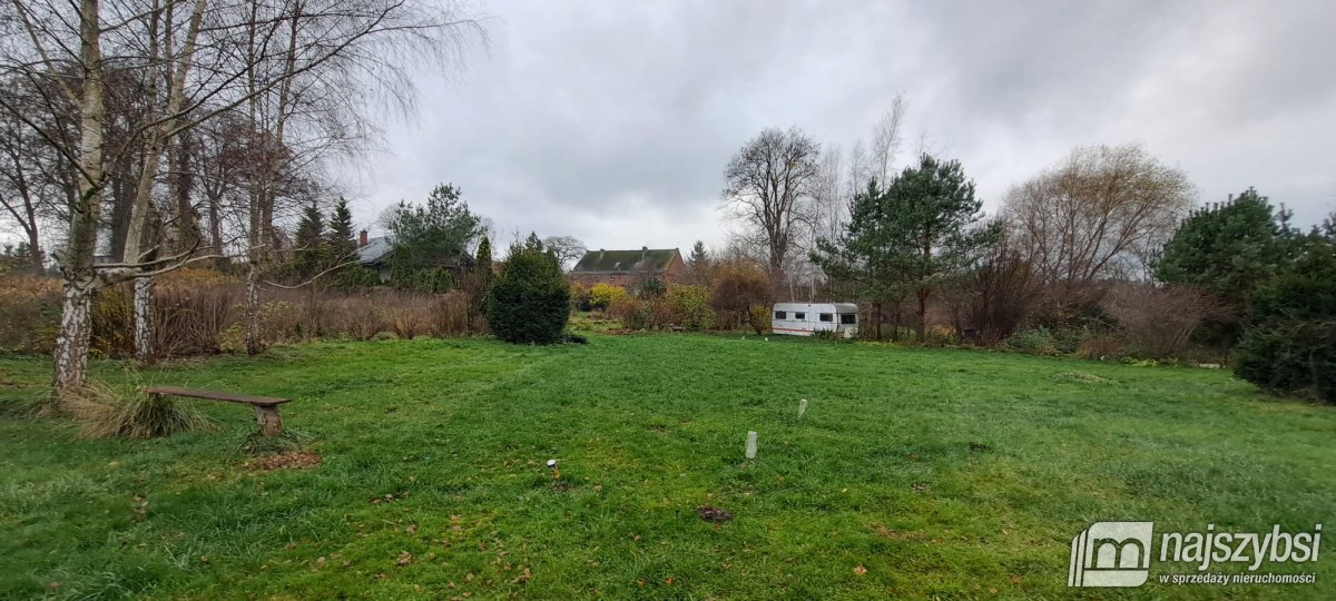 Wyszebórz - Dom w spokojnej okolicy (32)