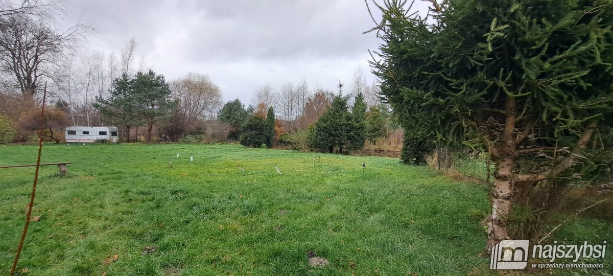 Wyszebórz - Dom w spokojnej okolicy (33)